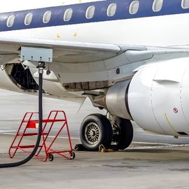 Jet Fuel A1
